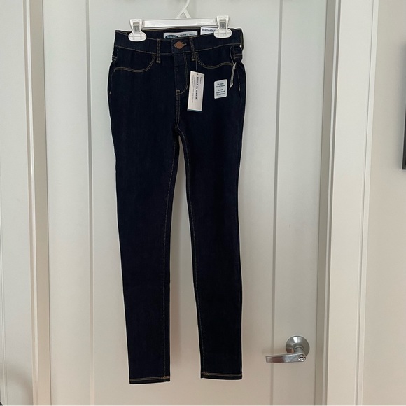 Girls NWT Built-In Warm Jeggings size 12 - Picture 1 of 5